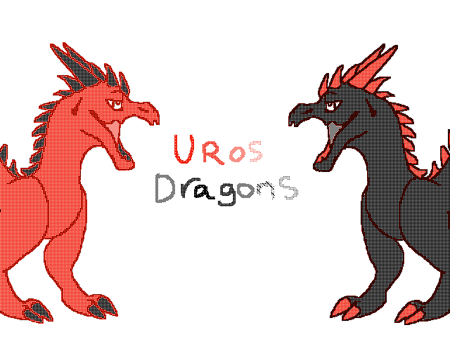 UROS DRAGON REF