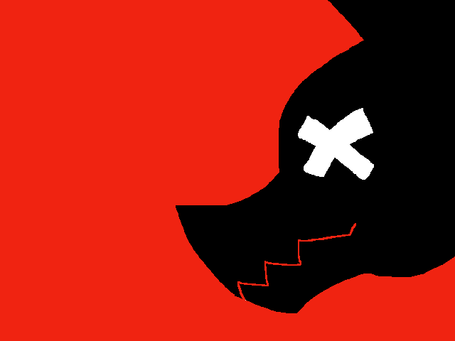 Silent Roar (animated)