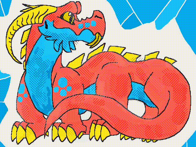 Dragoon (yeet