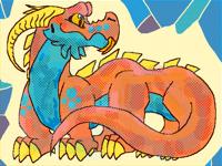 Dragoon (yeet