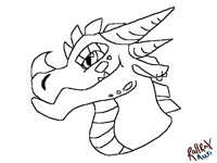 Who wants to Colour him?