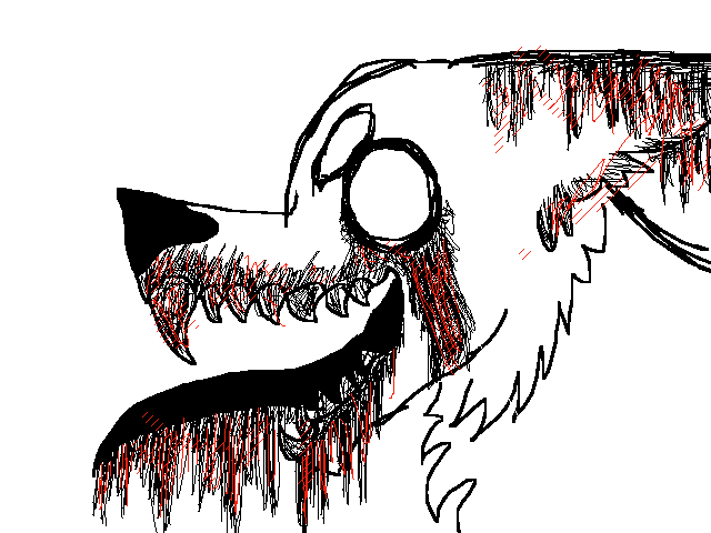 mmm edgy
