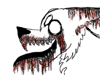 mmm edgy