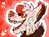 Art Trade With @Cherryblossom_