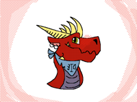 Should I redesign him?