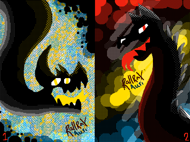 Trading cards batch 1
