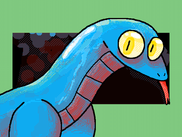 Leezard