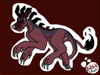 New oc :D