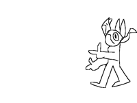 *finger guns my way to sleep* goodnight