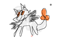 When u draw like a pro