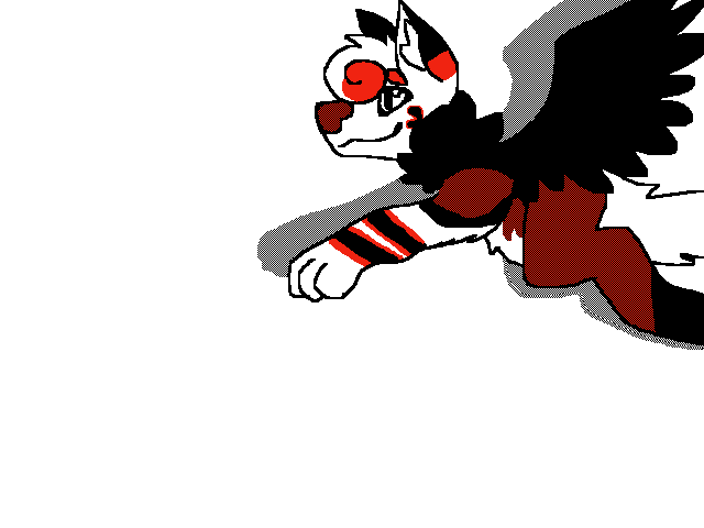 @cherrybomb sorry this was rushed ;-;