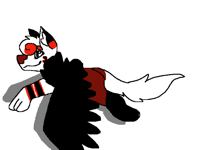@cherrybomb sorry this was rushed ;-;