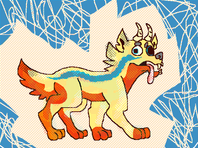 Art block