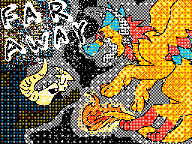 far away thumbnail