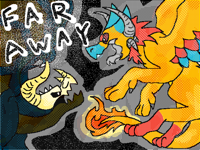 far away thumbnail