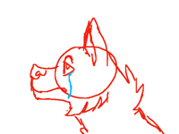Vent/lip sync thingy