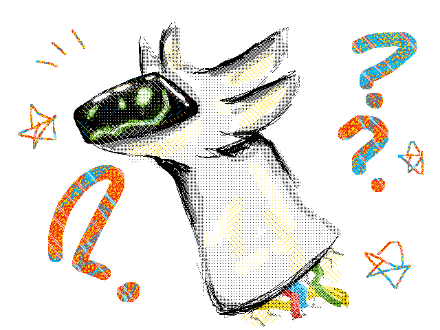 Should I make them a species? I need a name