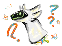 Should I make them a species? I need a name