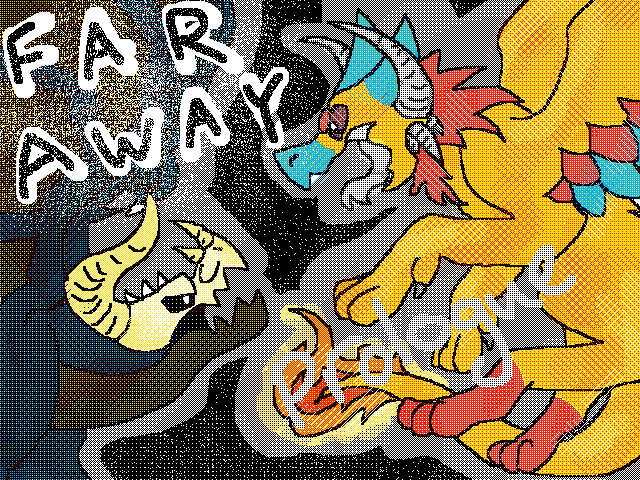 100% COMPLETE FAR AWAY PROLOGUE