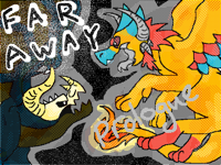 100% COMPLETE FAR AWAY PROLOGUE