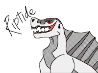 *Brings this old OC back*
