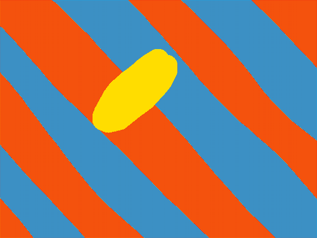 Random VERY smooth anim