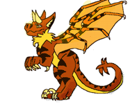 Katuaka (species by @Freeze711