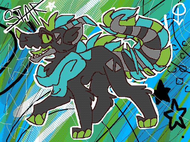 Redesign by @cherrybomb