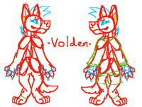 Unfinished ref