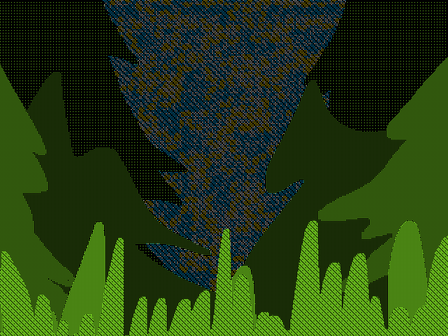 Backgrounds (any suggestions?)