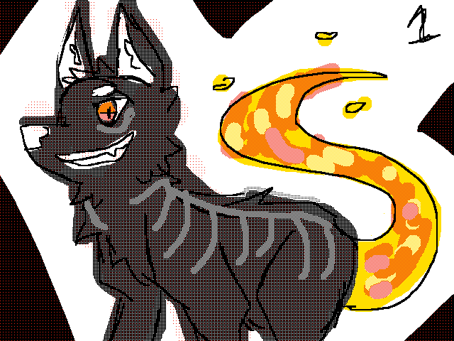 Rushed adopt entry (ew)