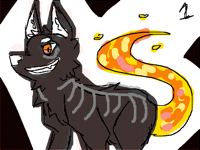 Rushed adopt entry (ew)