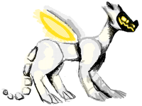 I need a name for her