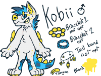 Ooo look it's a non-folio OC