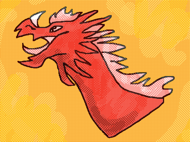 Dragon requests (pinned)