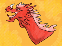 Dragon requests (pinned)