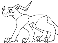 Very bad dragon tutorial @ppheadtarychar