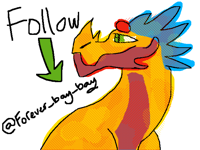 Follow @forever_bay_bay