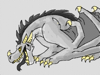 @Liquid I added horns lol