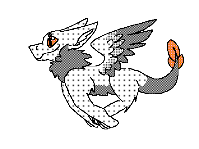 Heck (run cycle)