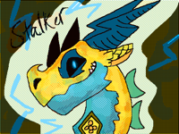 Fanart for @S_T_A_L_K_E_R