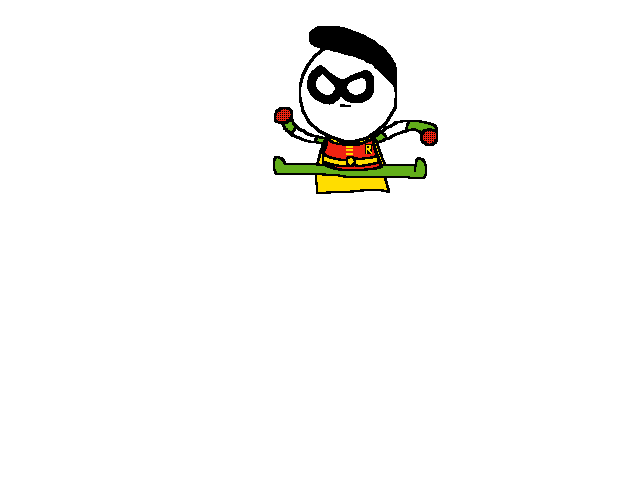 Robin