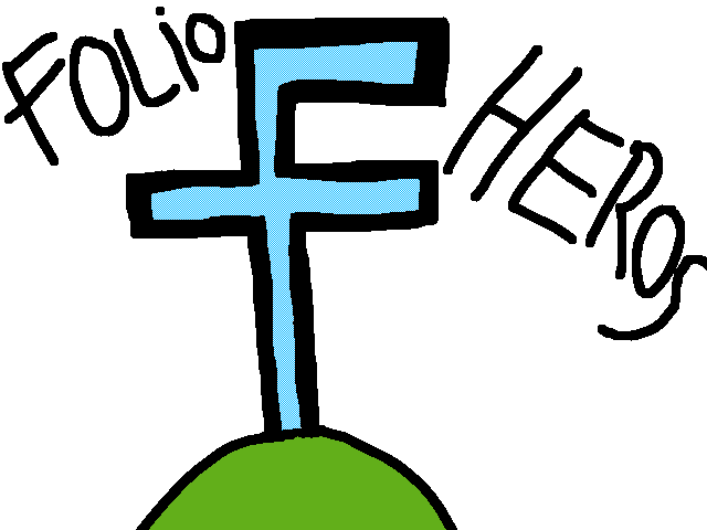 Folio heros