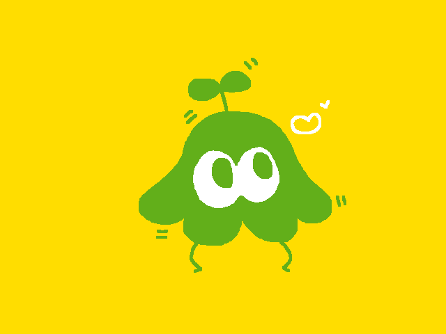 Green Sprout