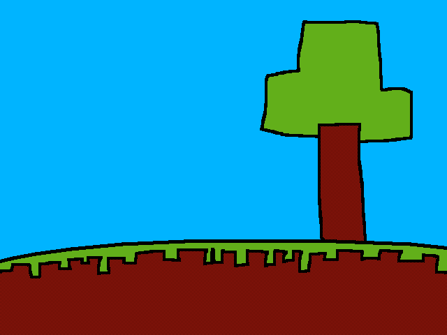 Minecraft PC