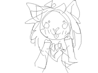 Blink @moguuMOGUU