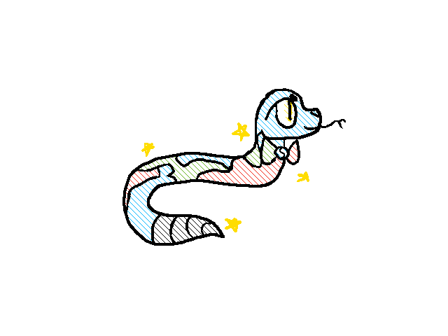 @Gladish emoji oc