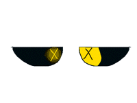 Blink test and actual animation kinda
