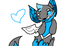 @pastelsongz art trade