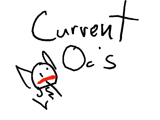 Current ocs
